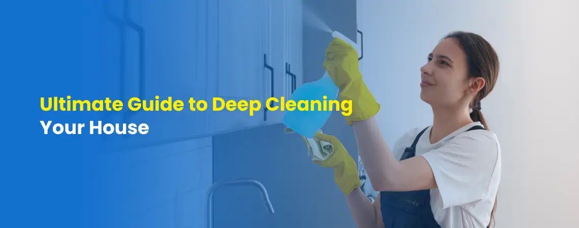 How To Clean Bathroom Tiles