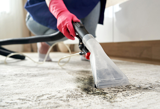 Carpet Cleaning Services In Bangalore 